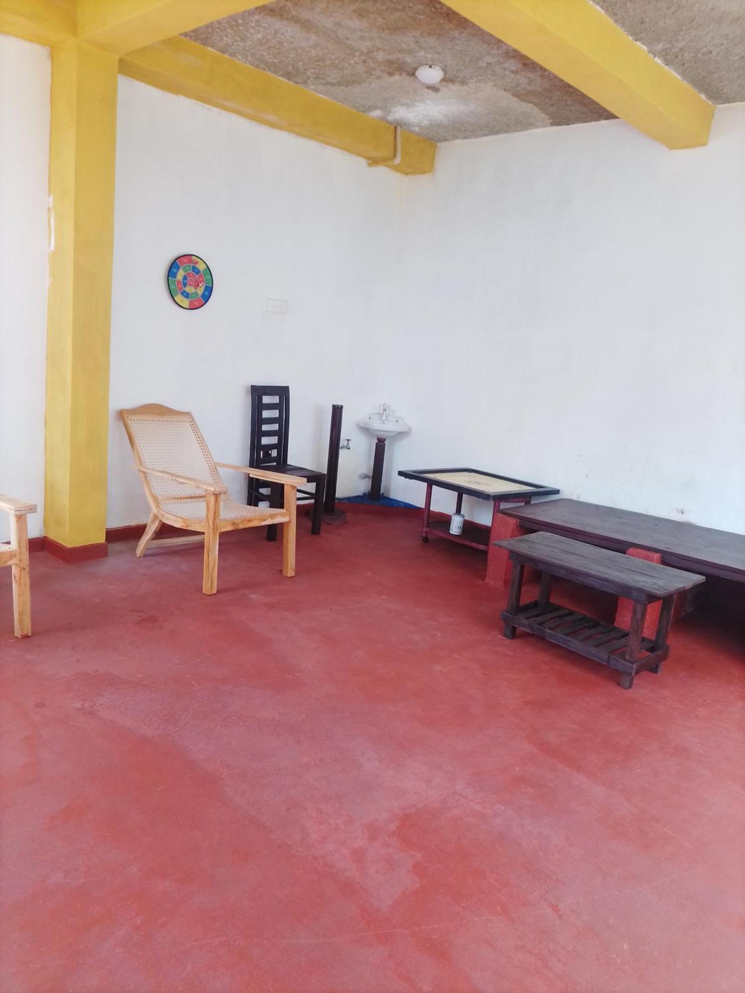 Our Little Secret Hotel กาลูทารา ภายนอก รูปภาพ