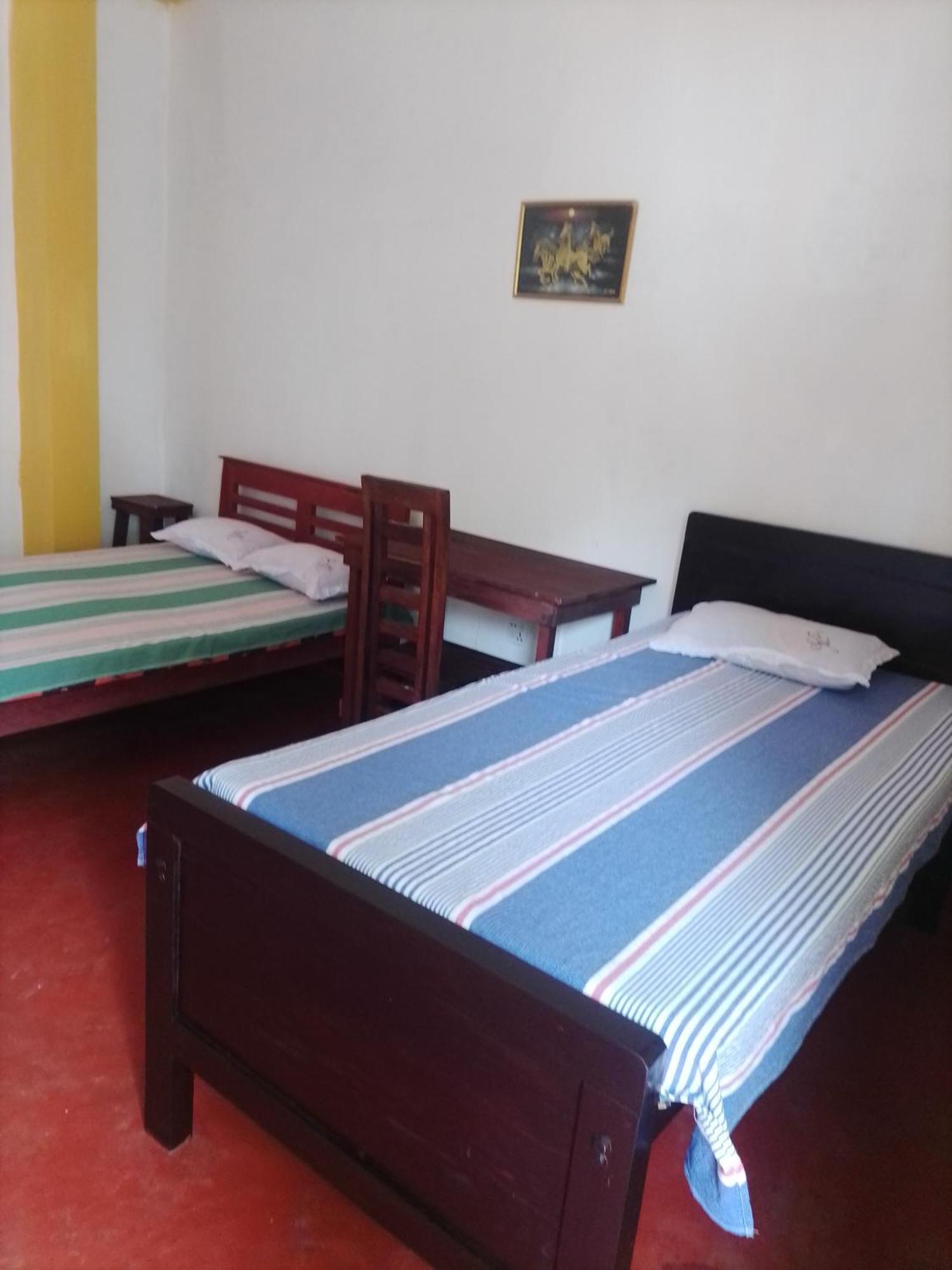 Our Little Secret Hotel กาลูทารา ภายนอก รูปภาพ