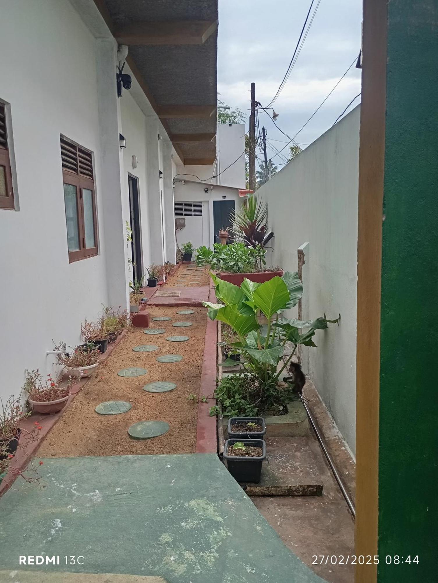 Our Little Secret Hotel กาลูทารา ภายนอก รูปภาพ